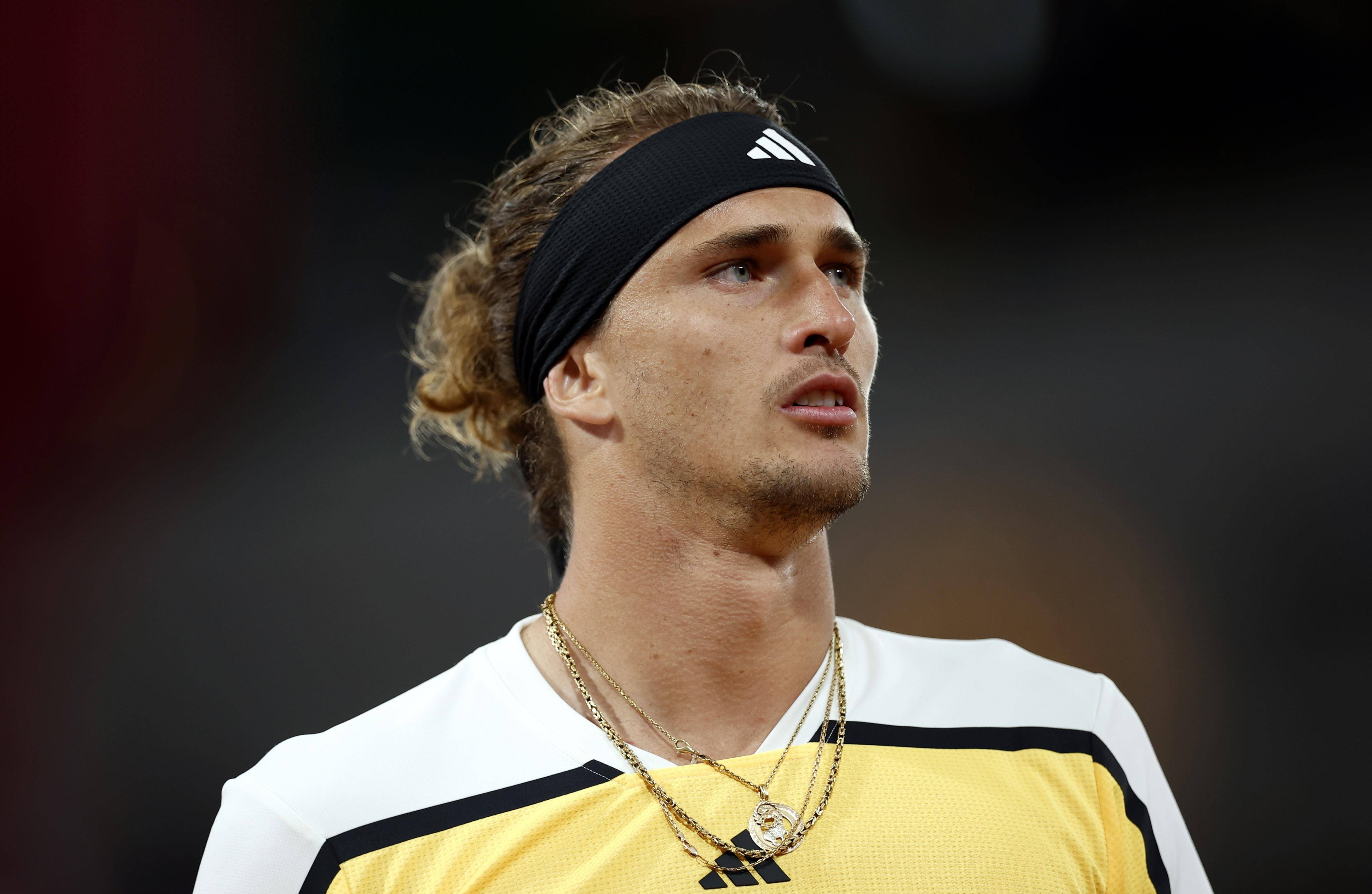 纳达尔重要时刻最后时刻胜出，德国队带队取胜！