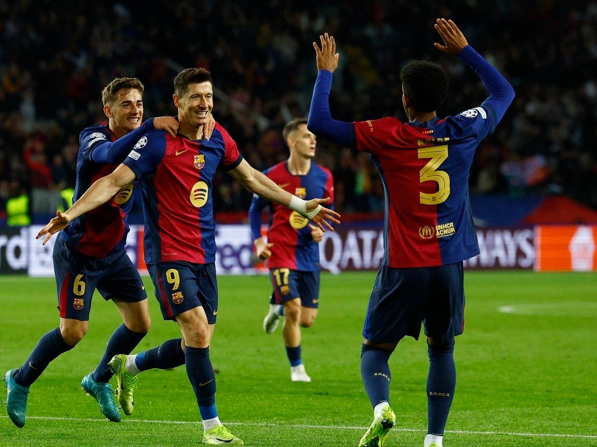 莱万多夫斯基重要时刻险胜，日本队带队取胜！赢得满堂喝彩的简单介绍